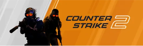 Counter-Strike 2